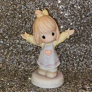 Precious Moments I Love You This Much